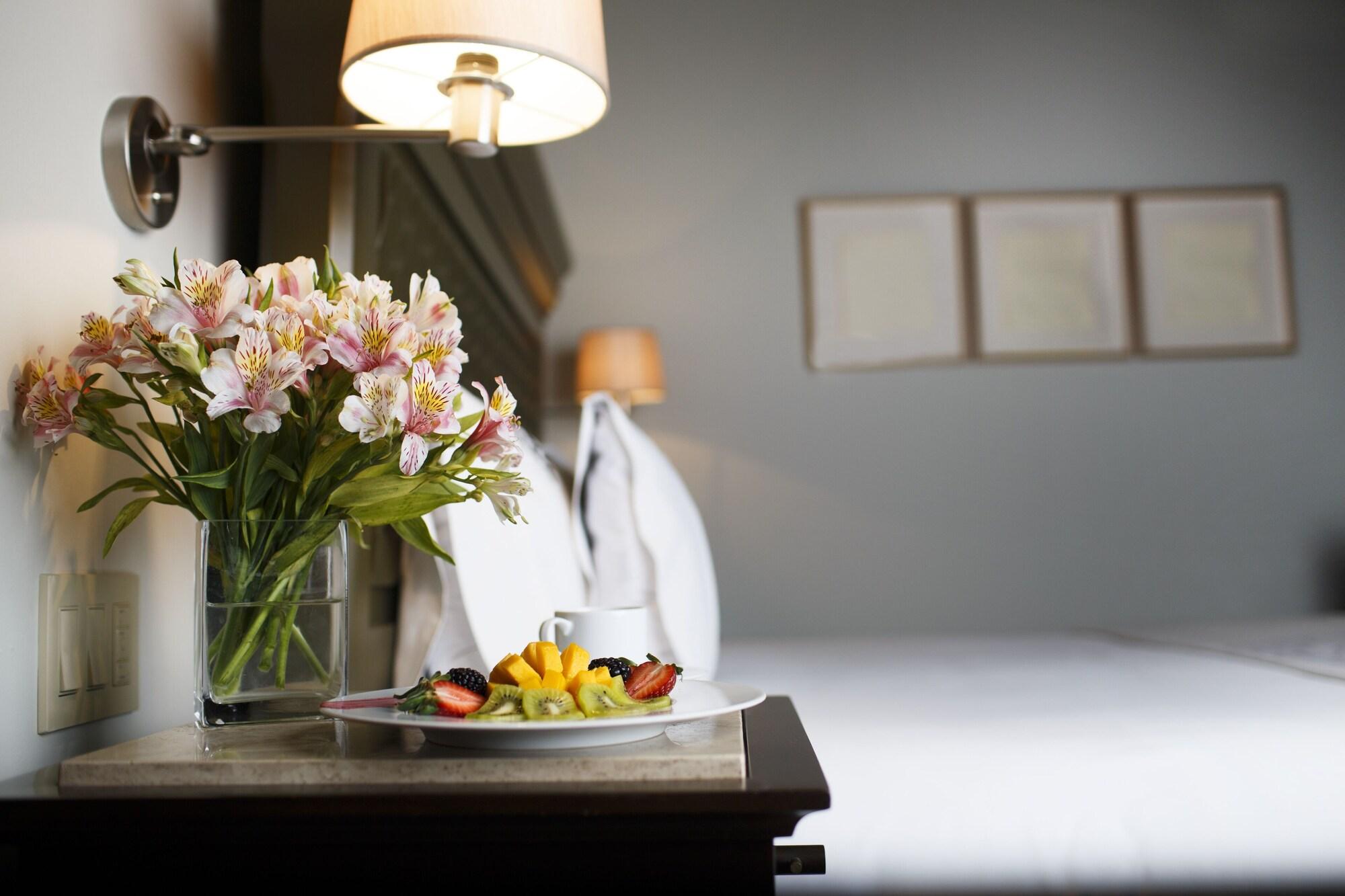 Casa Grande Hotel Boutique モレリア エクステリア 写真