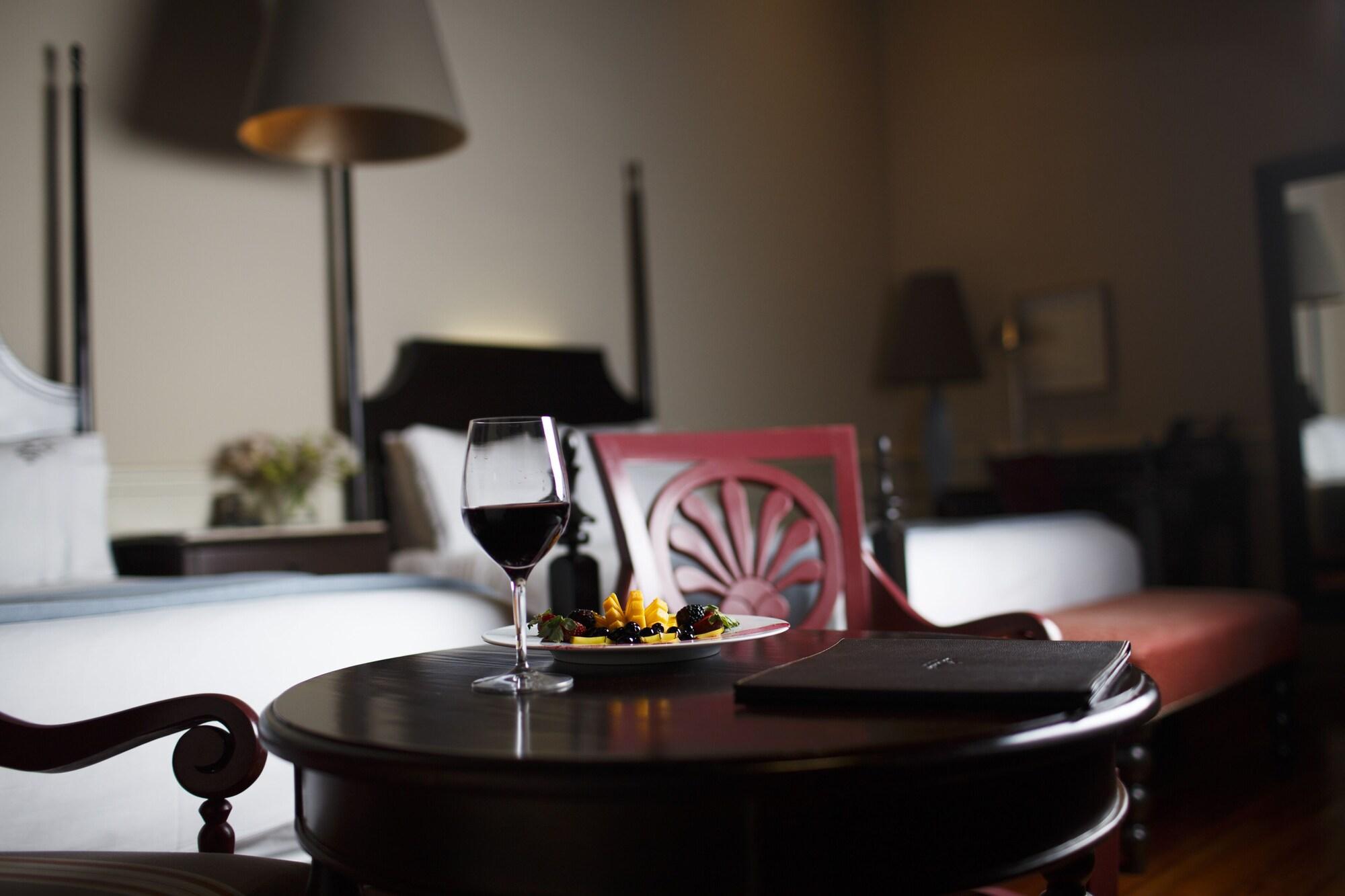 Casa Grande Hotel Boutique モレリア エクステリア 写真