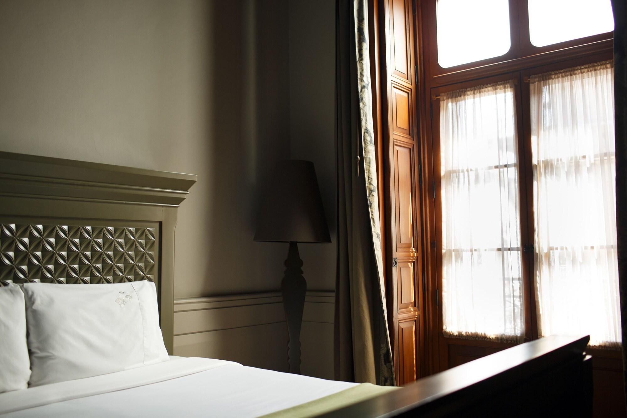 Casa Grande Hotel Boutique モレリア エクステリア 写真