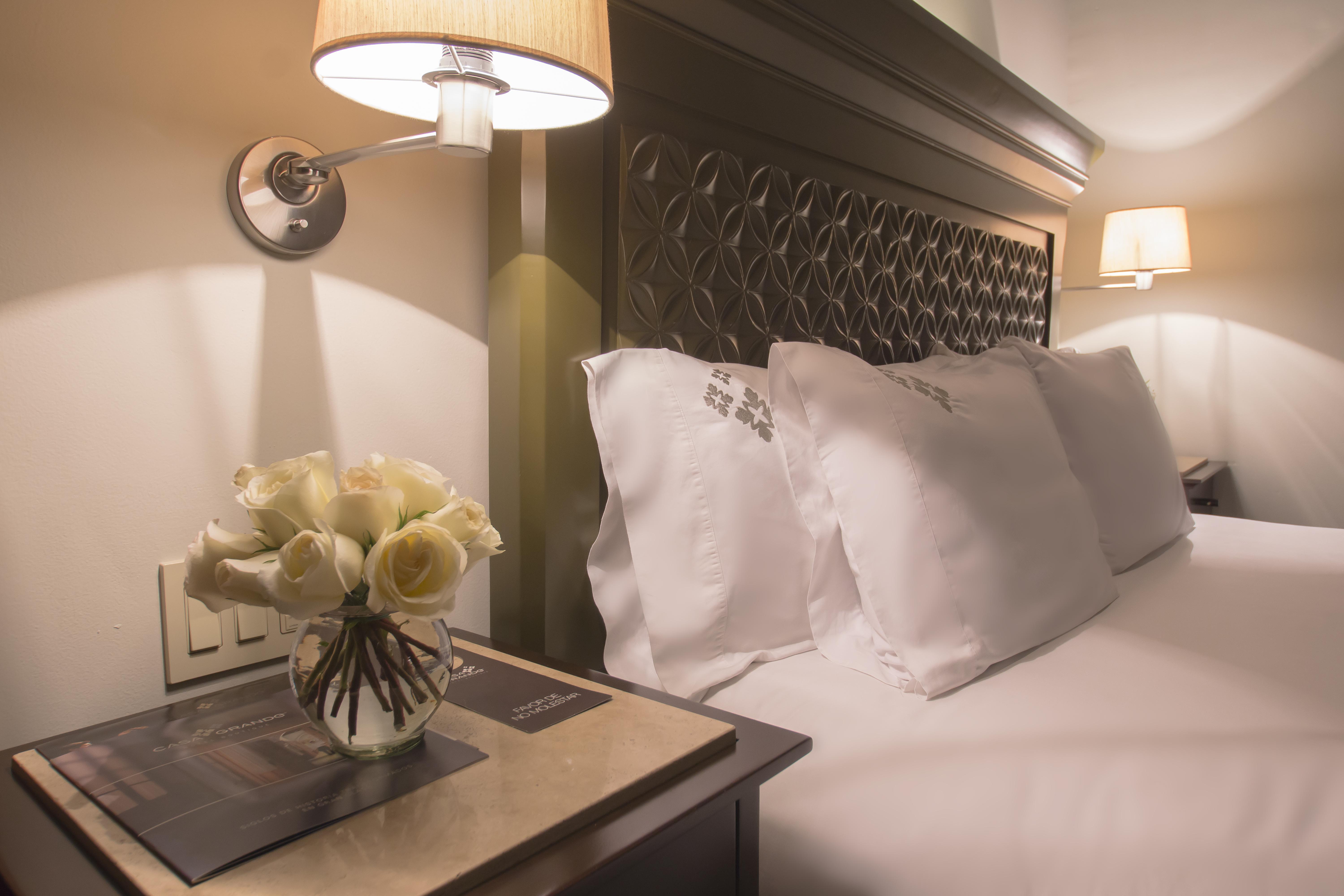 Casa Grande Hotel Boutique モレリア エクステリア 写真