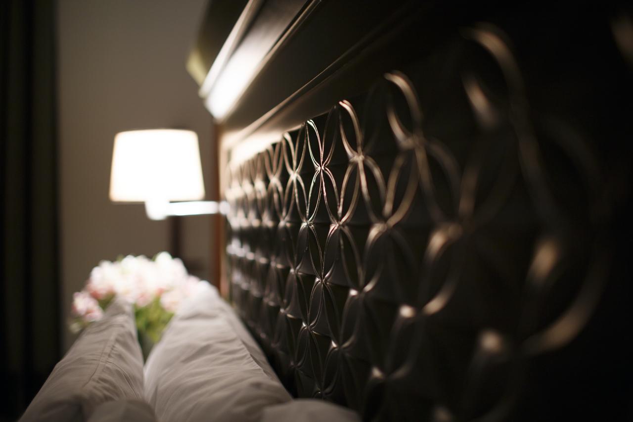 Casa Grande Hotel Boutique モレリア エクステリア 写真